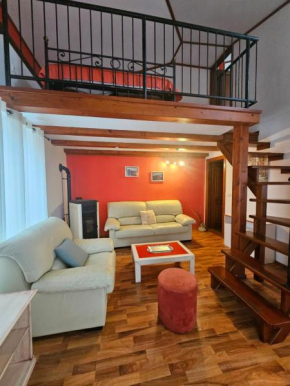 Apartment Mamma Mia